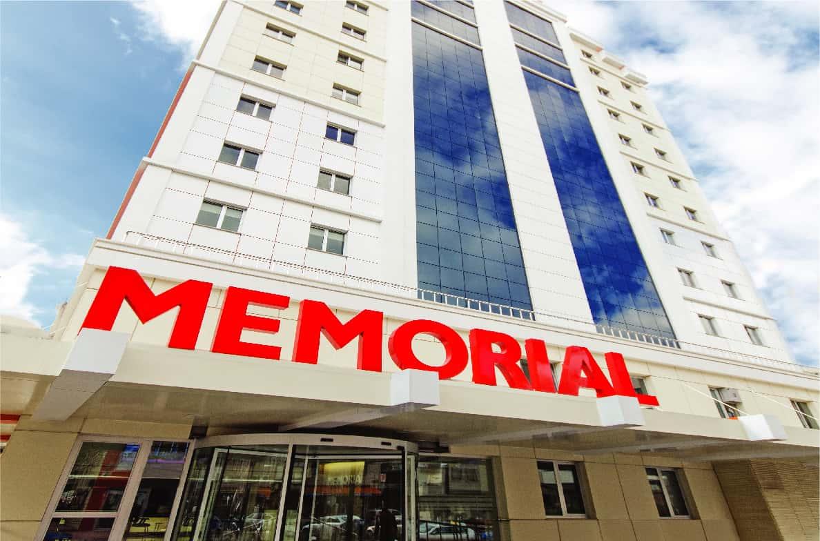 Kayseri Hastanesi