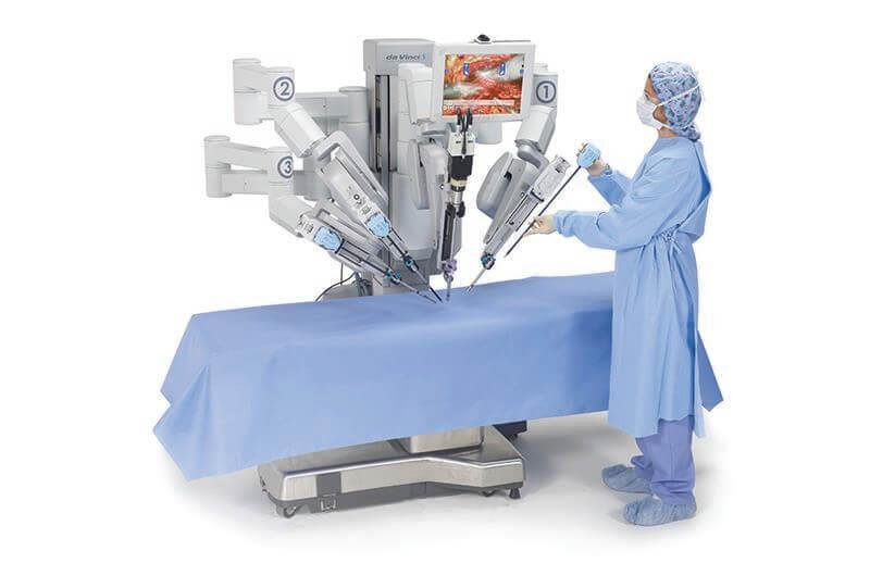 View Our Technologies